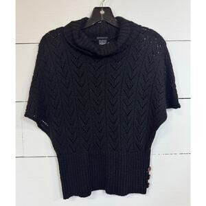 Rue21 Short Sleeve Sweater Women's Size Large